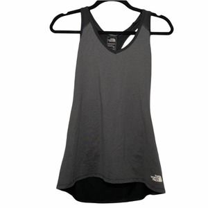 North Face FlashDry Racerback Active Tank